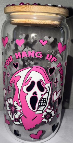 Pink Scream
