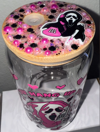 Pink Scream