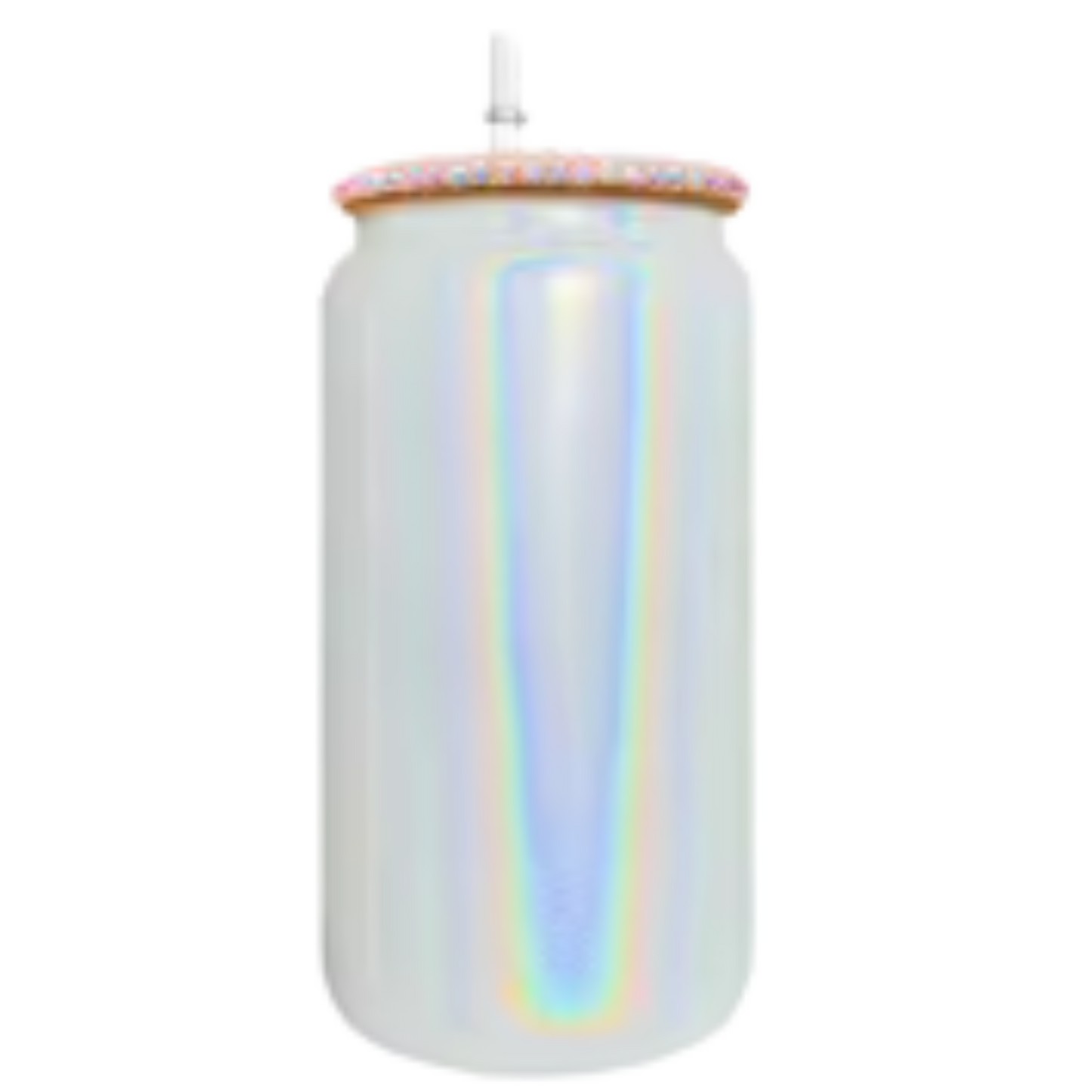 Shimmer Glass Tumblers
