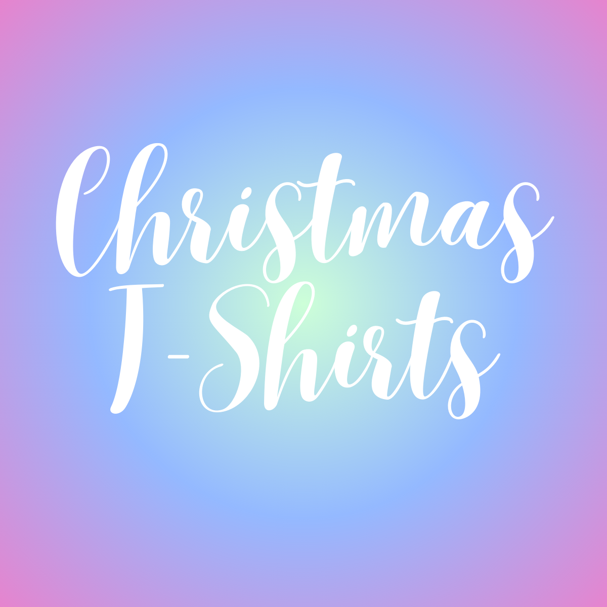 Christmas T-Shirts & Crewneck Sweatshirts