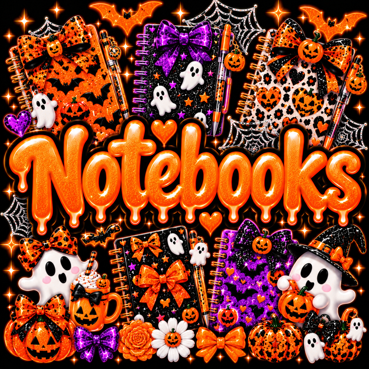 Notebooks