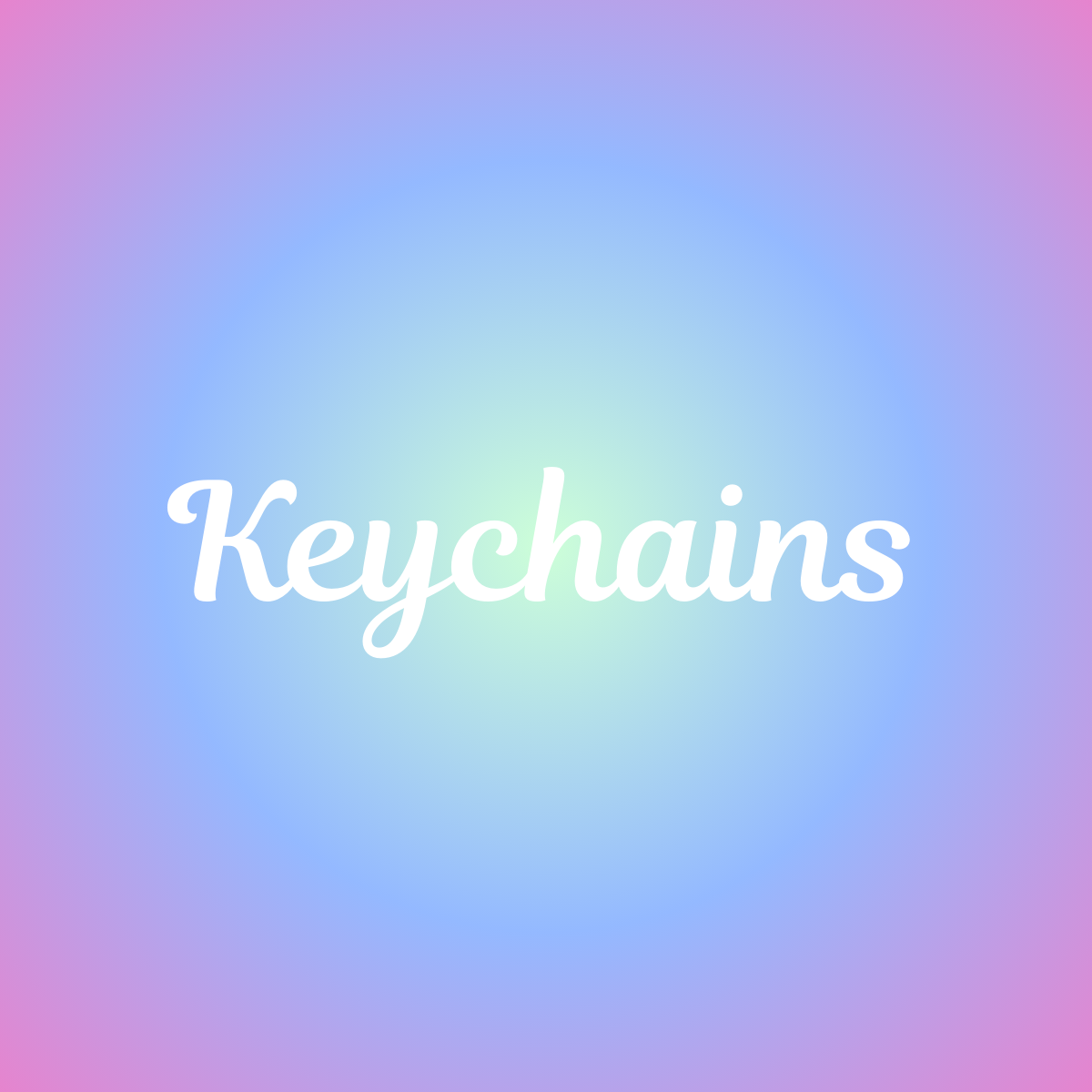 Keychains