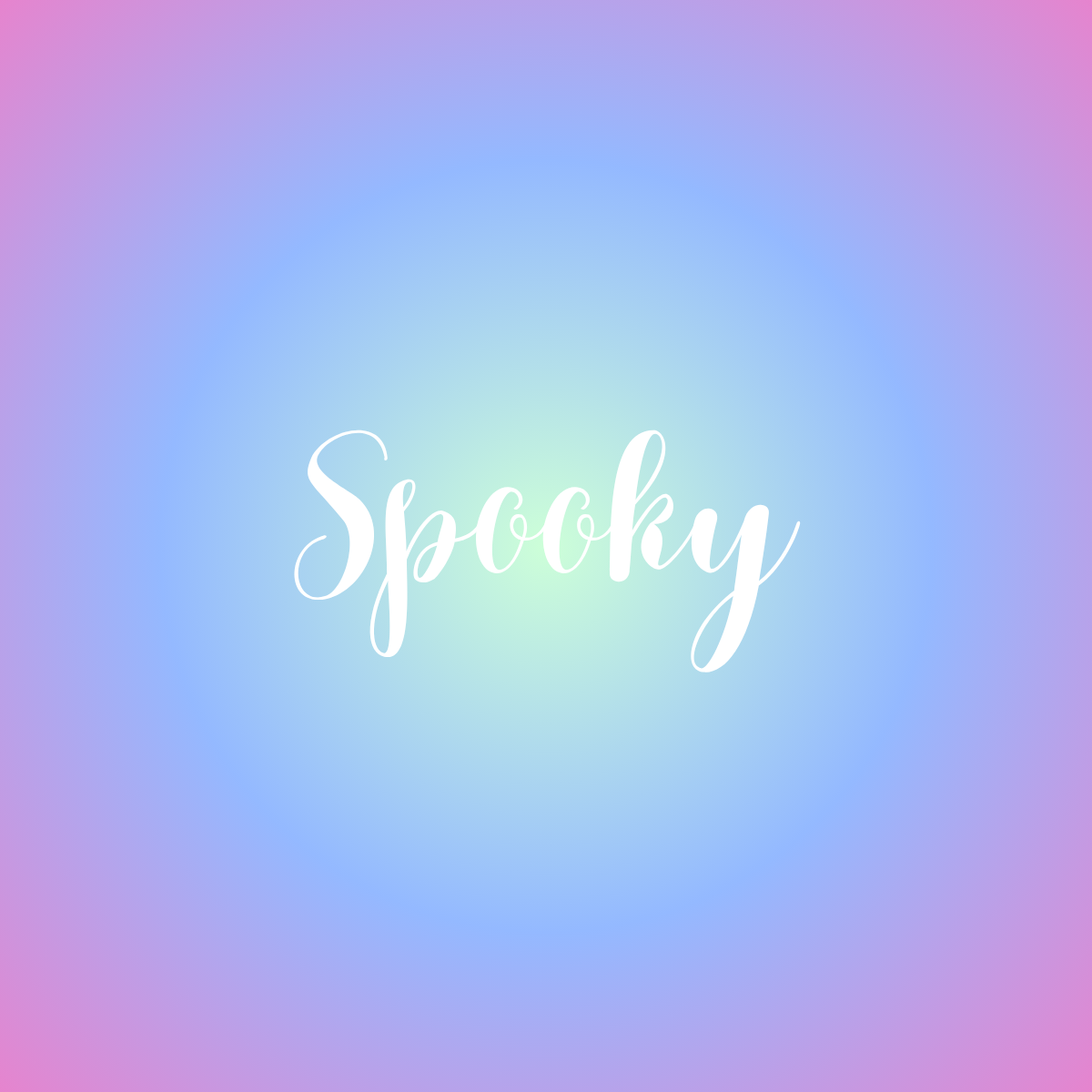 Spooky