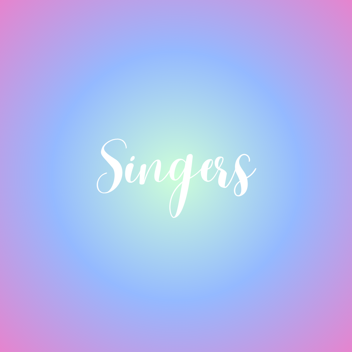 Singers