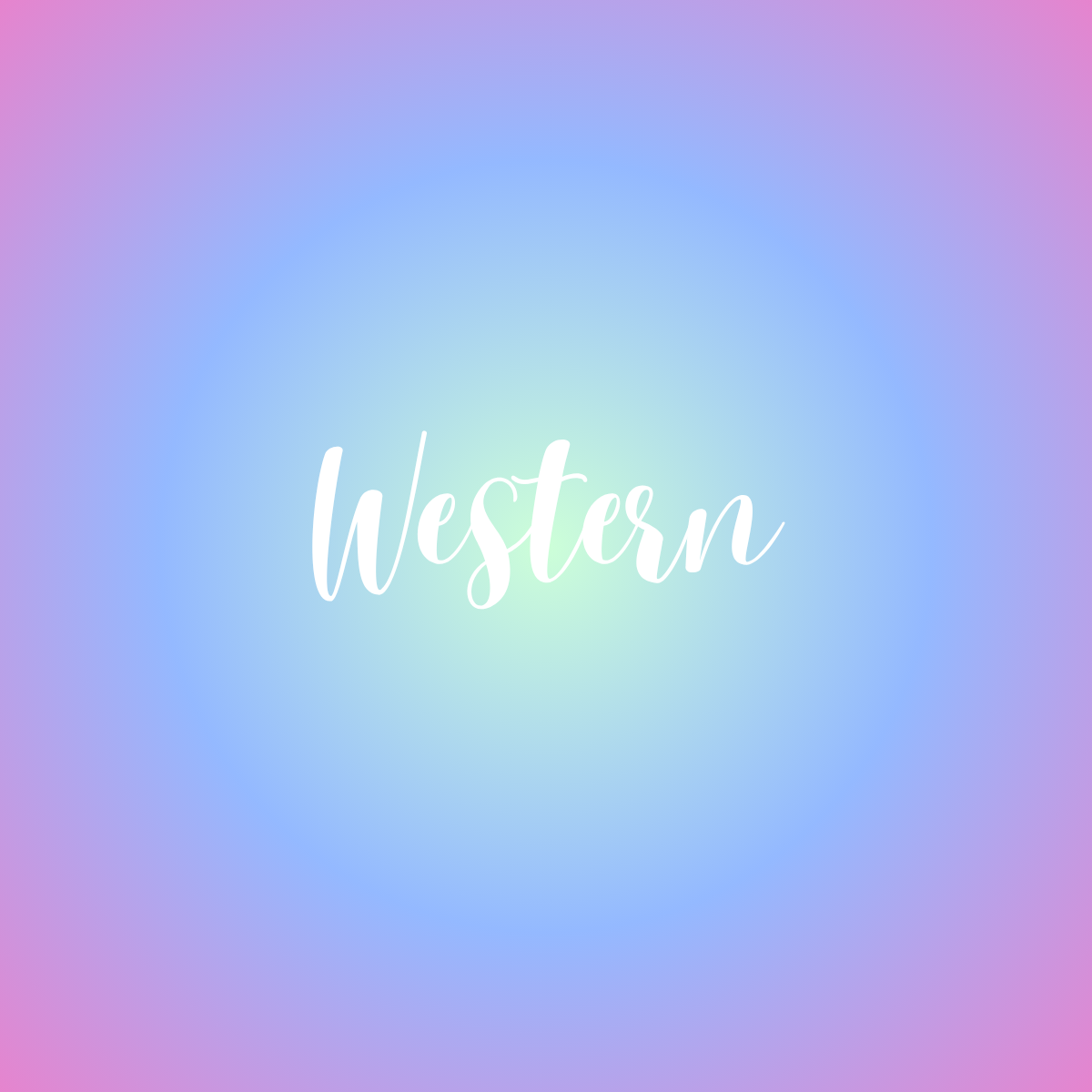 Western