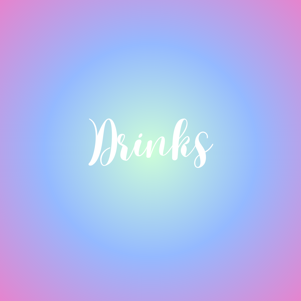 Drinks