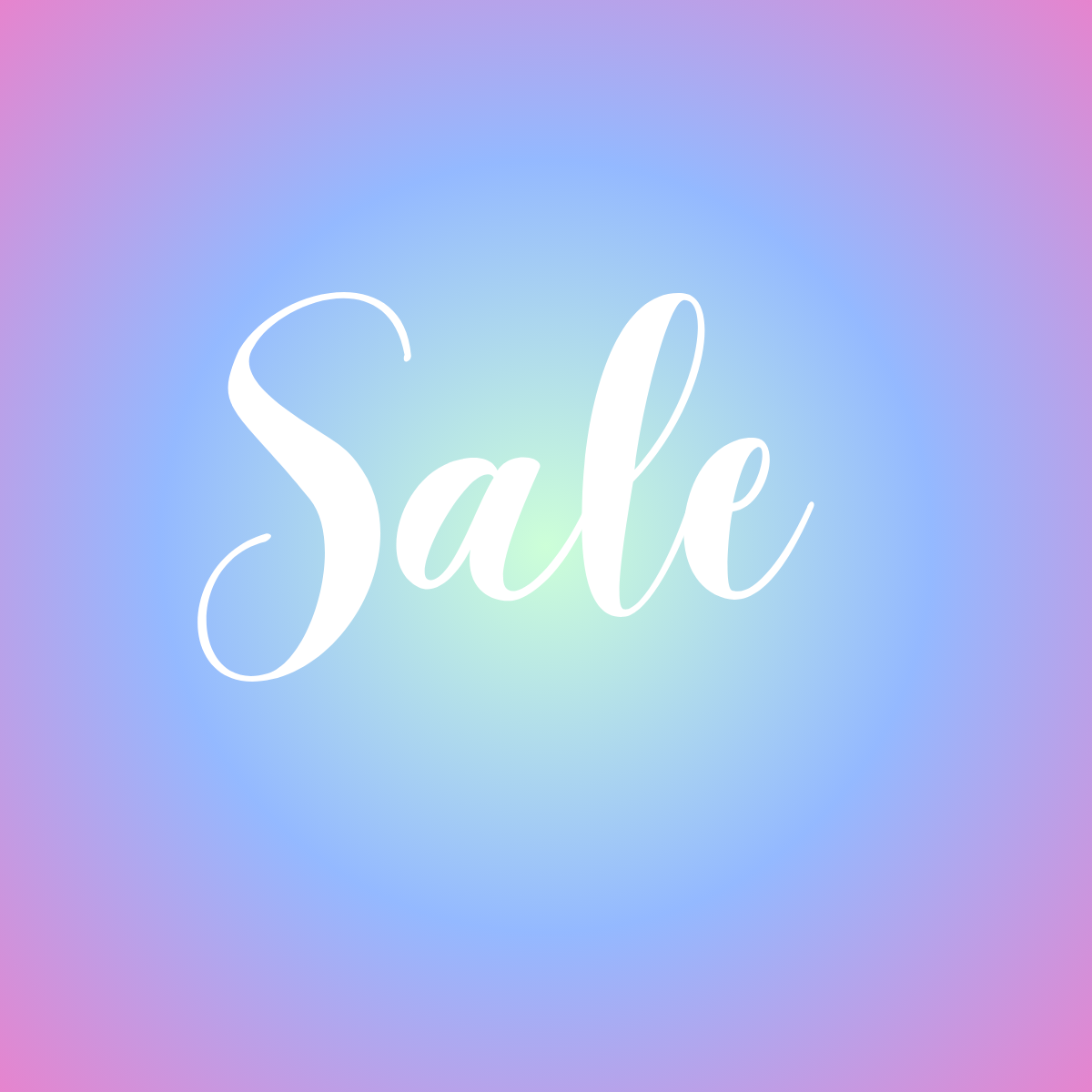 Sale