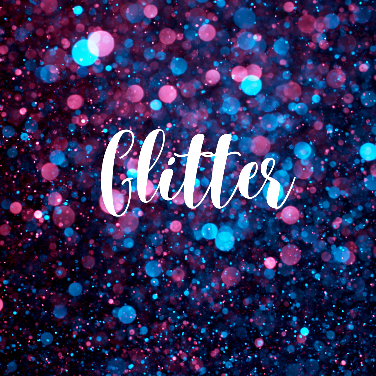 Glitter