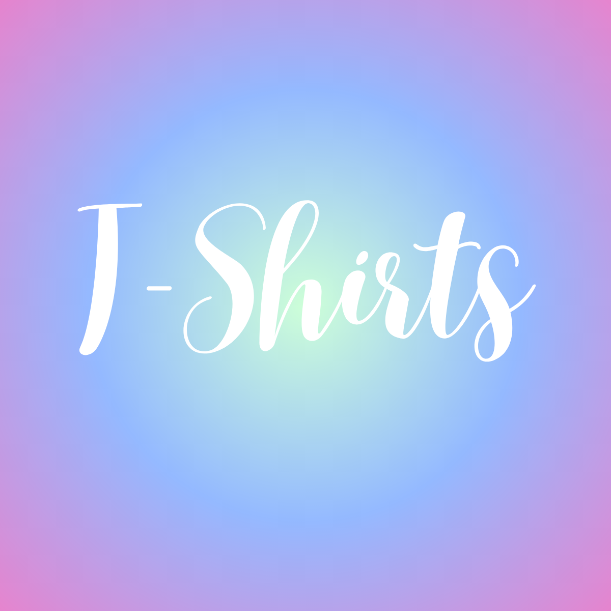 T-shirts