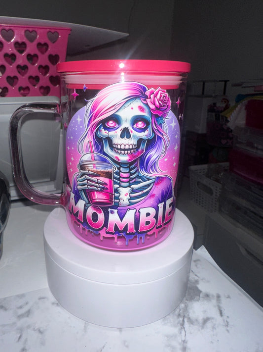 Zombie Mom Mug