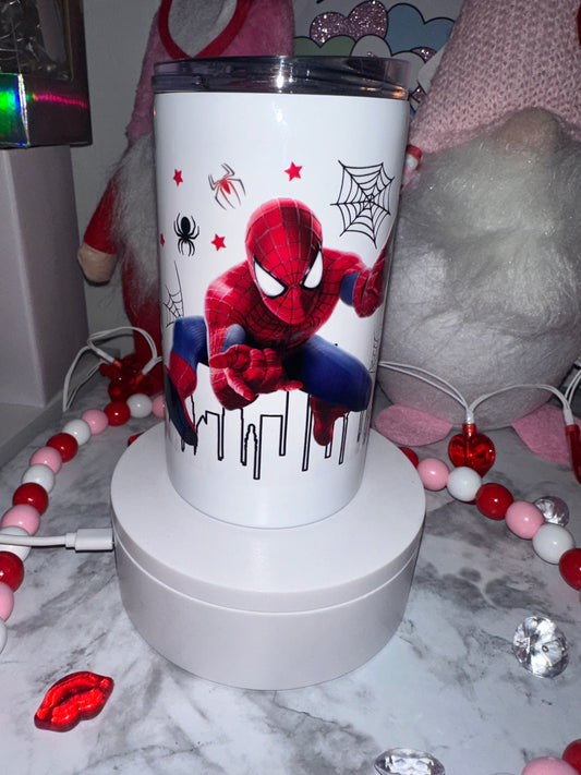 Spidey Kids Tumbler