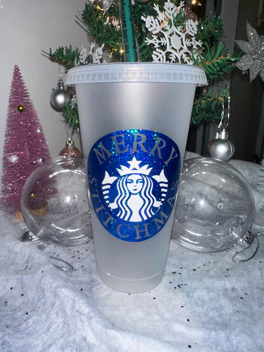 Stitchmas Cold Cup