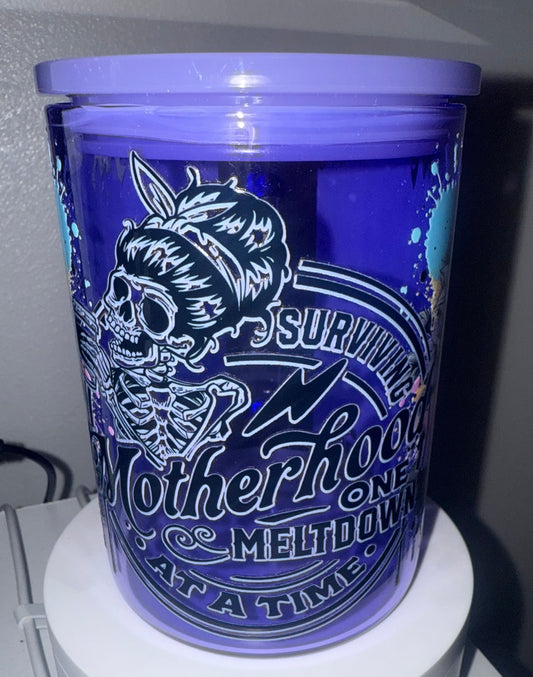 Motherhood Mug