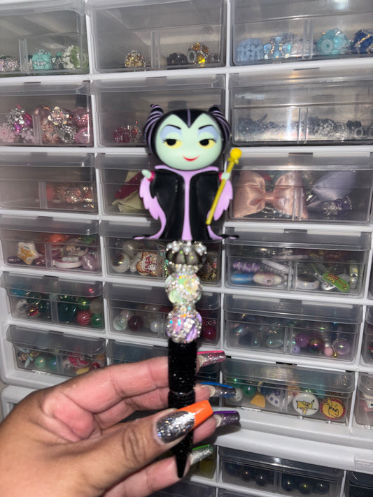 Maleficent Pen