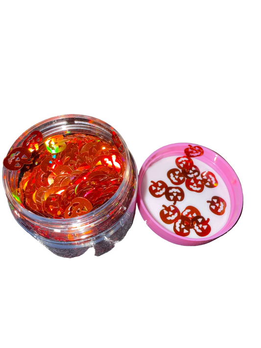 Holographic Pumpkins
