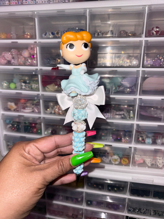 Cinderella Pen