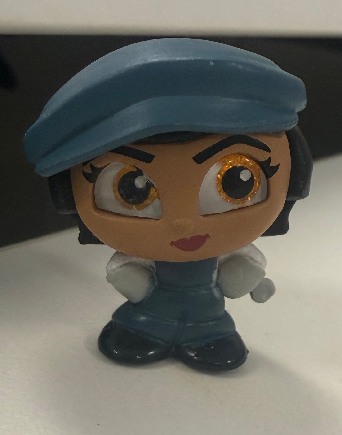 Audrey - Atlantis The Lost Empire - Series 10 - Rare