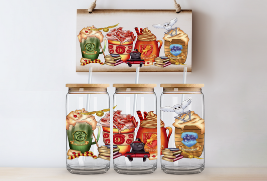HP Coffee