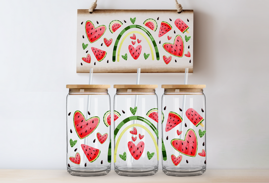 Watermelon Slices