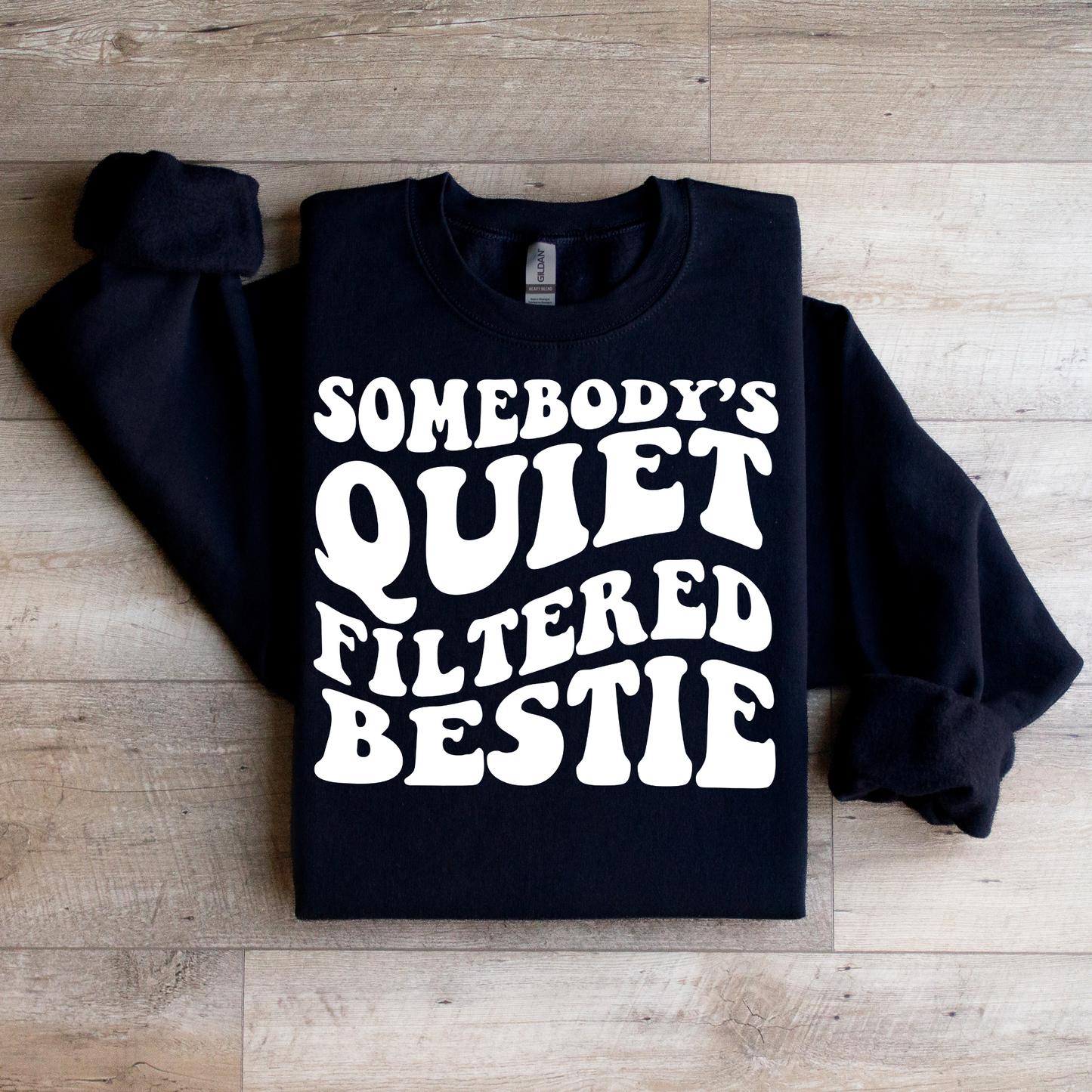 Quite Bestie