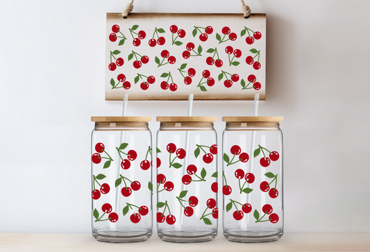 Cherries