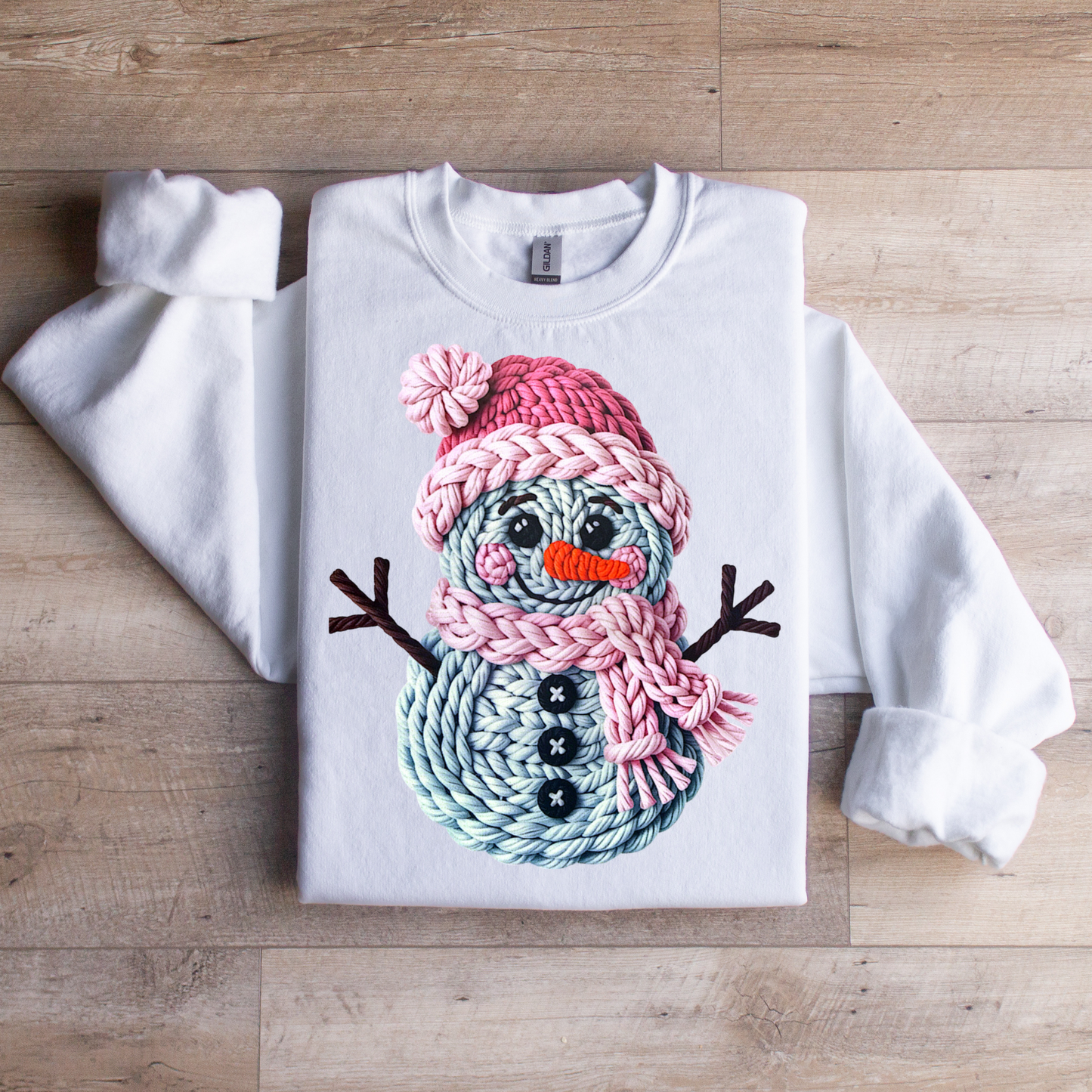 Snowman