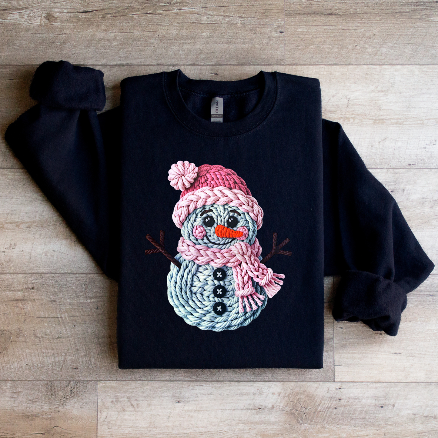 Snowman