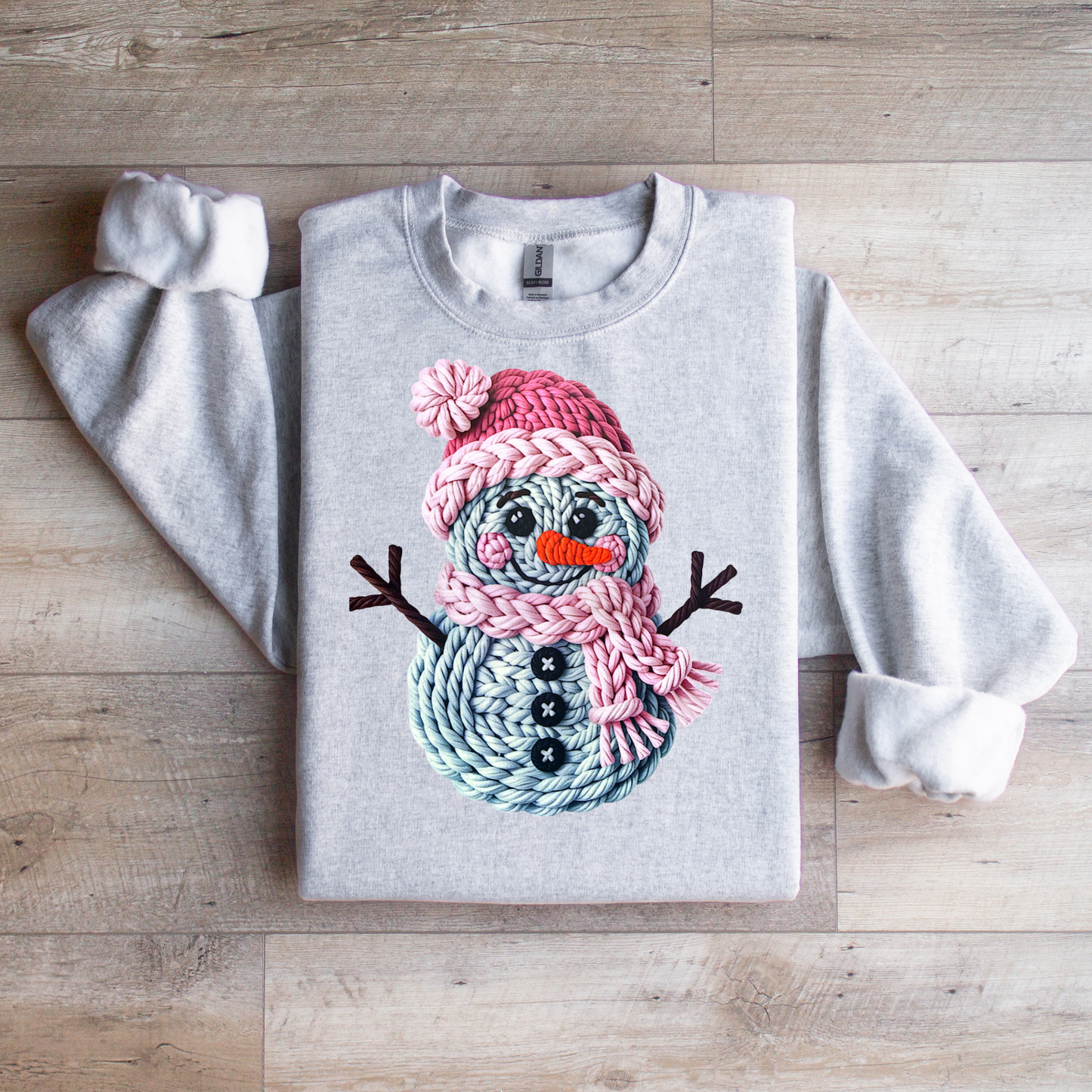 Snowman