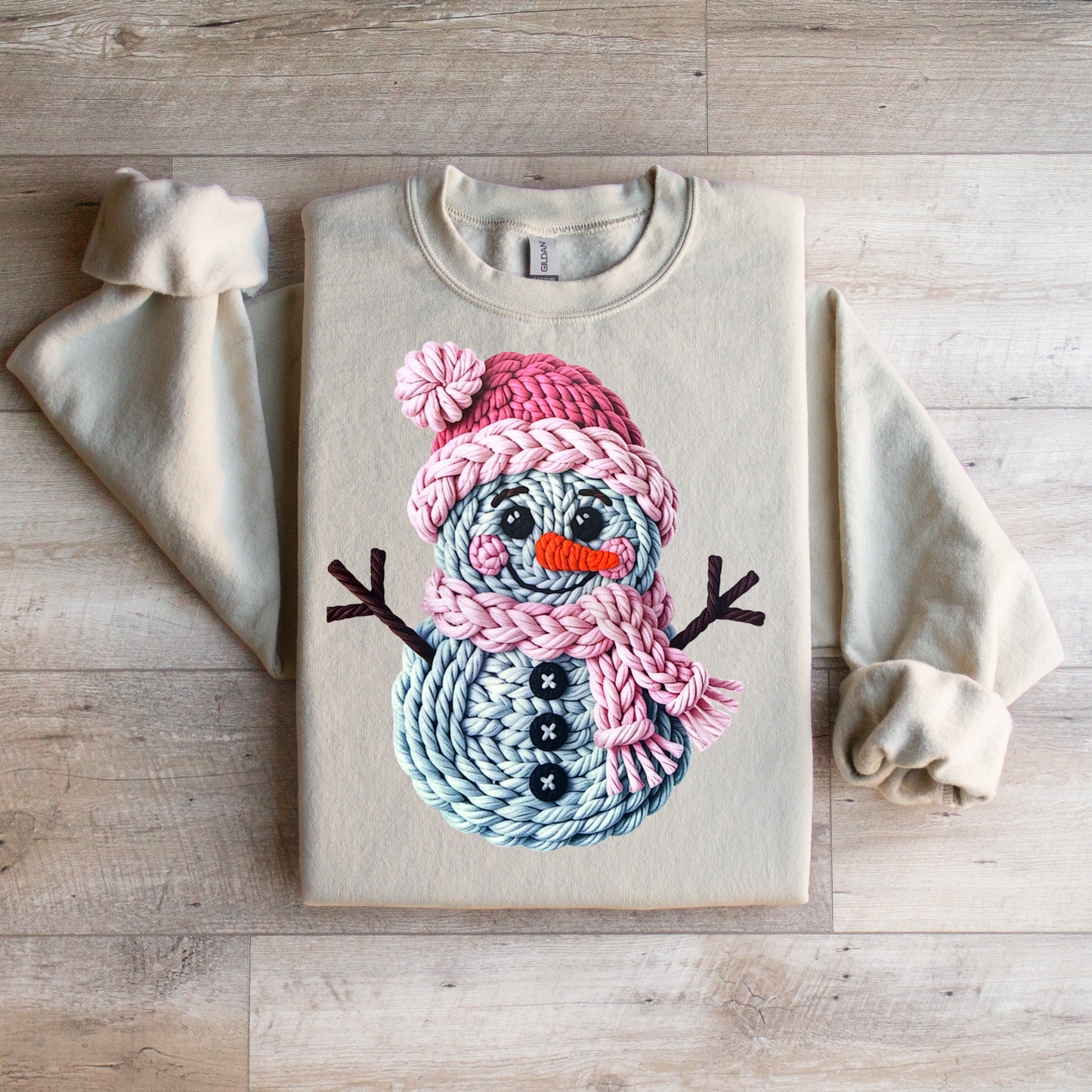 Snowman