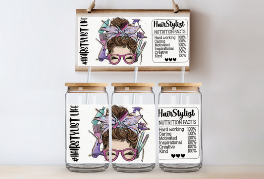 Hairstylist