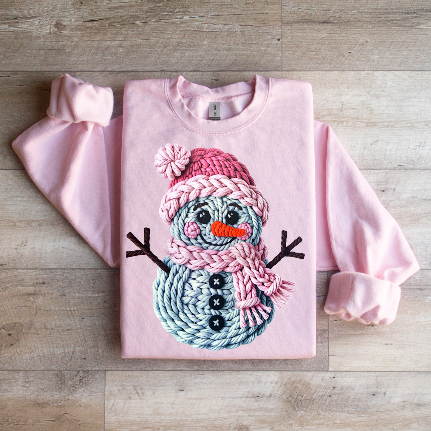 Snowman