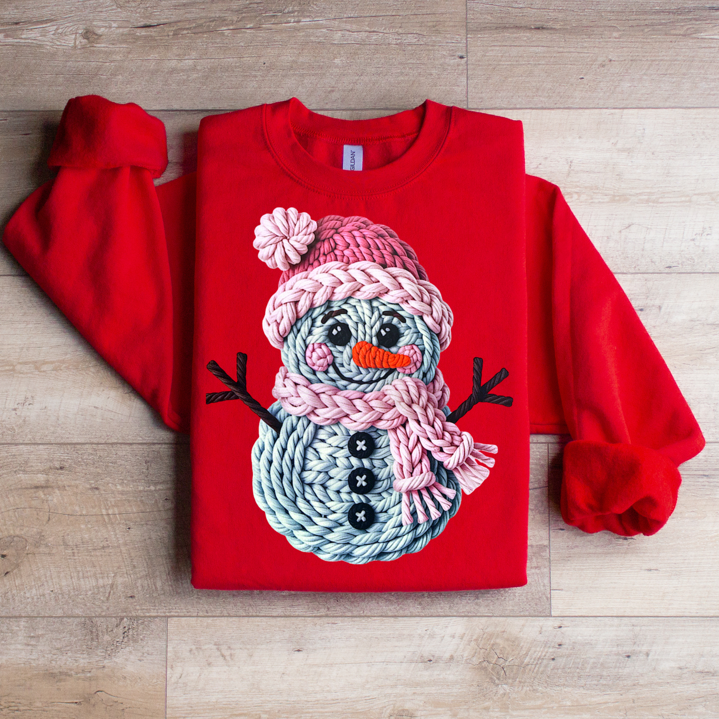 Snowman