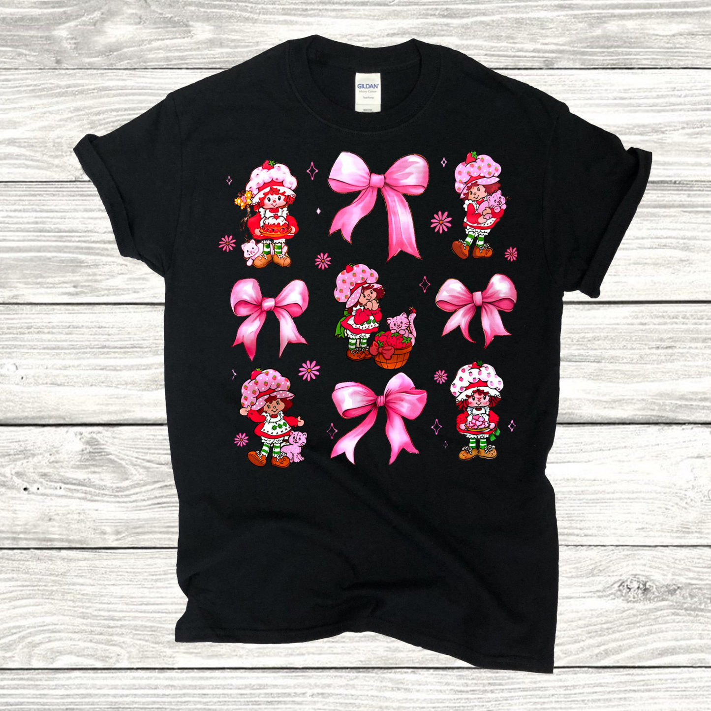 Strawberry T-Shirt