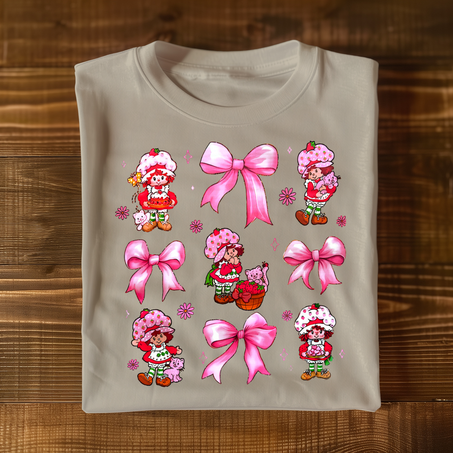 Strawberry T-Shirt