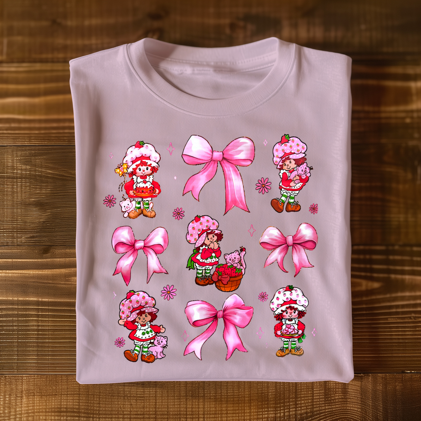 Strawberry T-Shirt