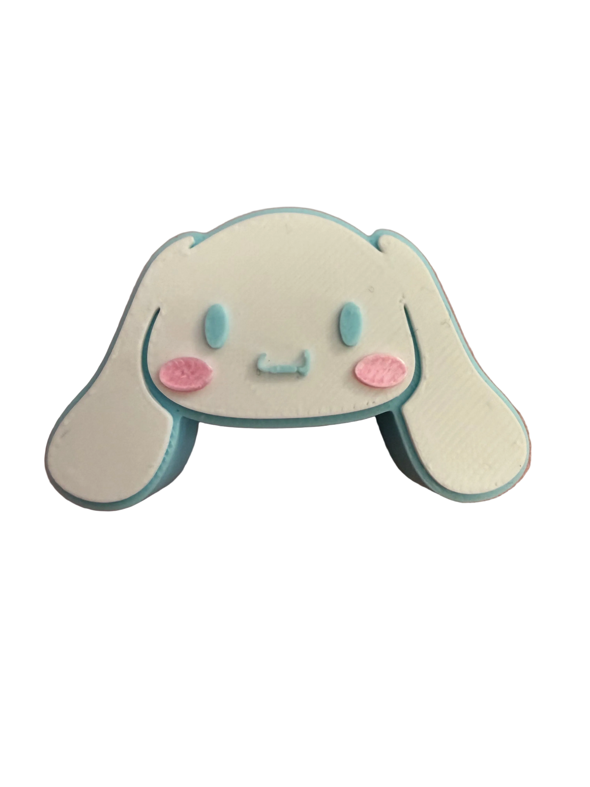 Cinna 3D Straw Topper