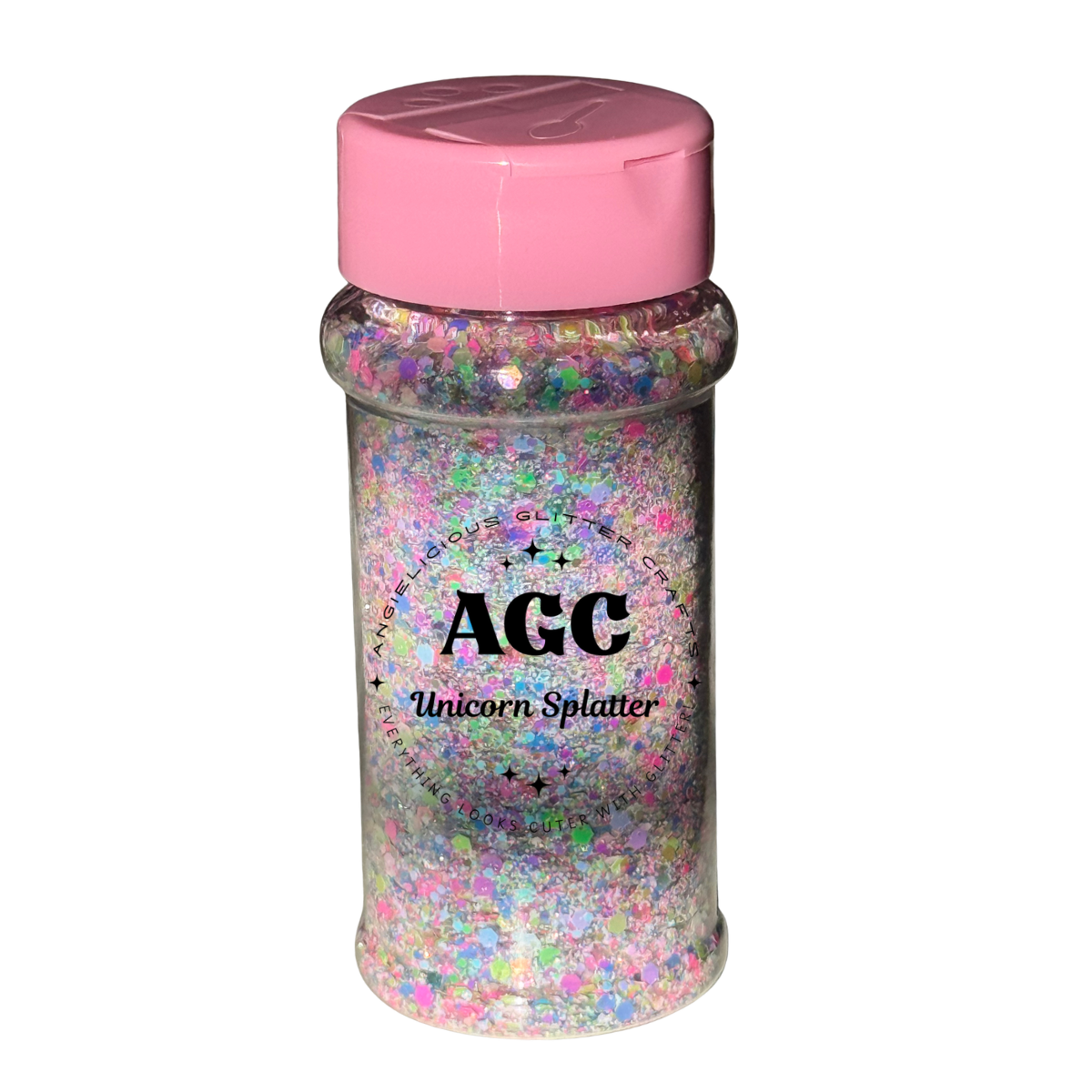 Unicorn Splatter