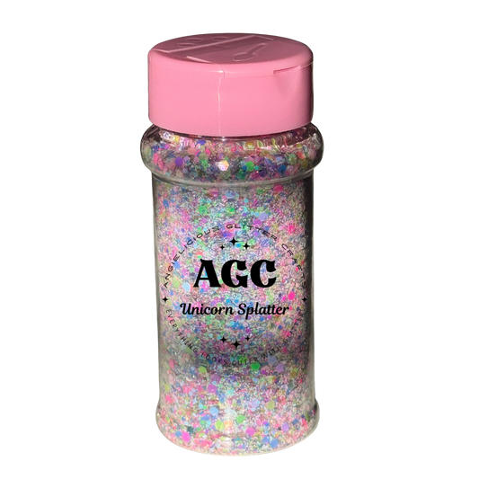Unicorn Splatter
