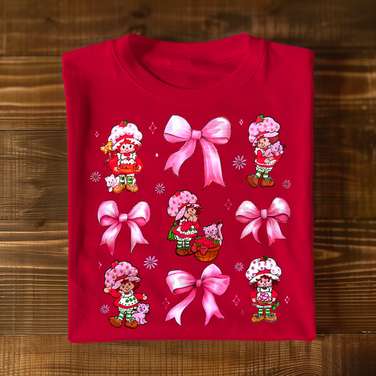 Strawberry T-Shirt
