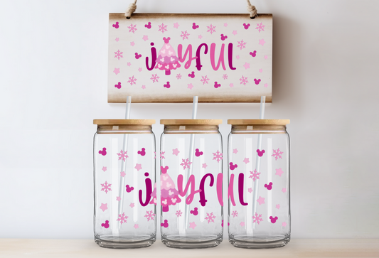 Joyful