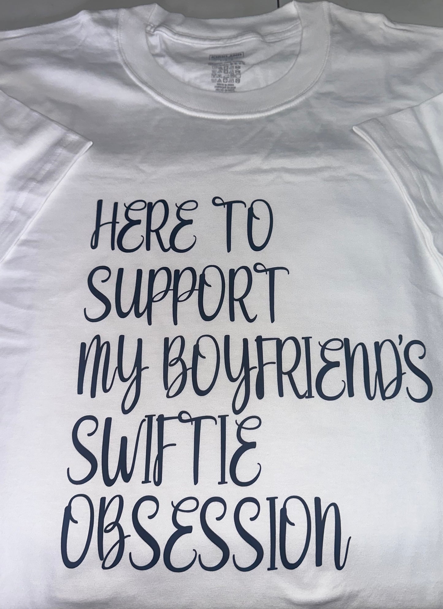 Custom T-Shirts