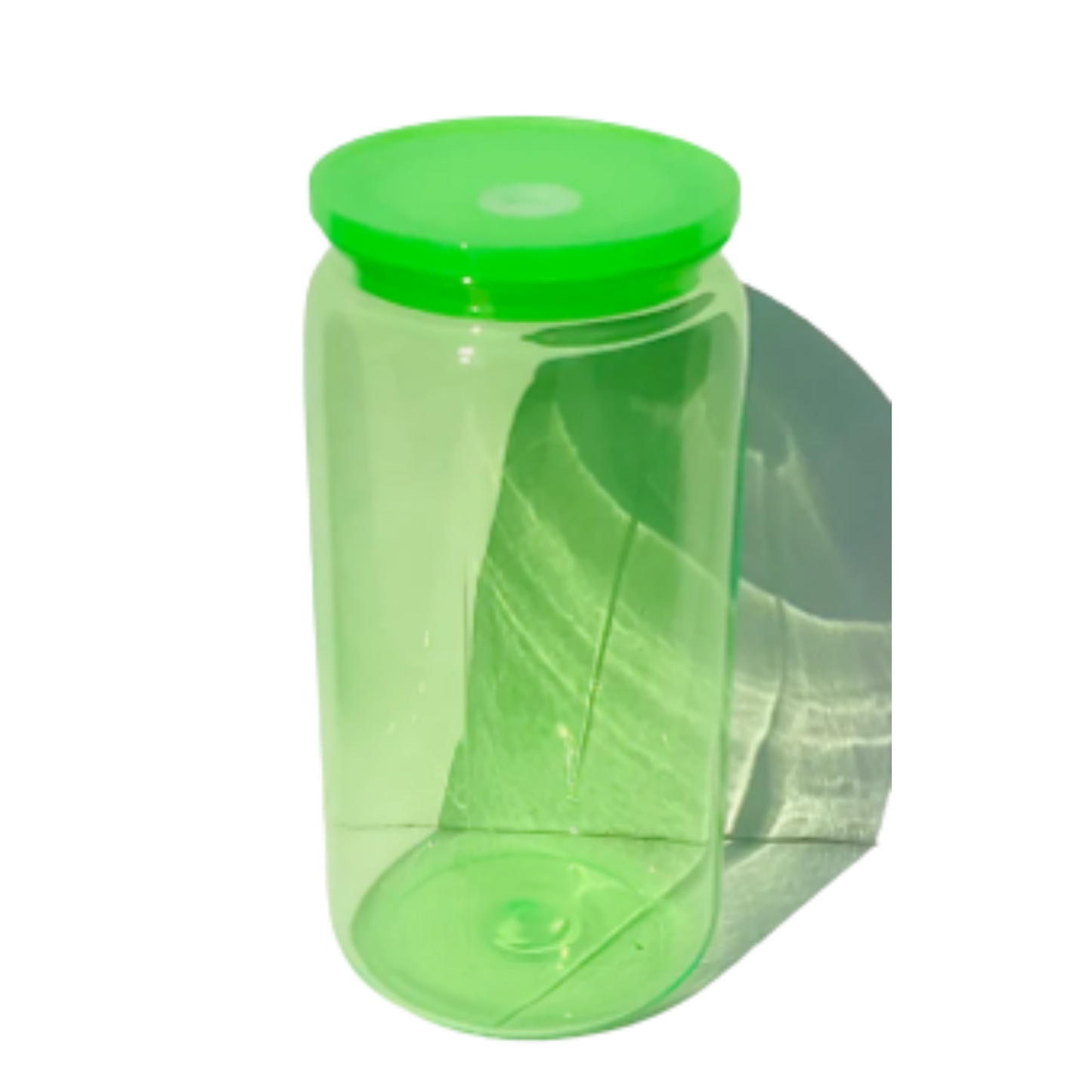 Acrylic Neon Tumblers