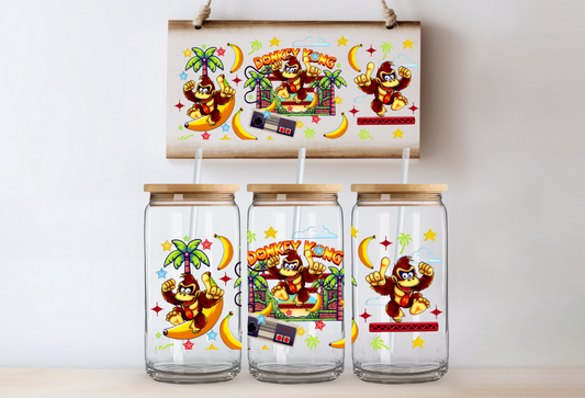Donkey Kong