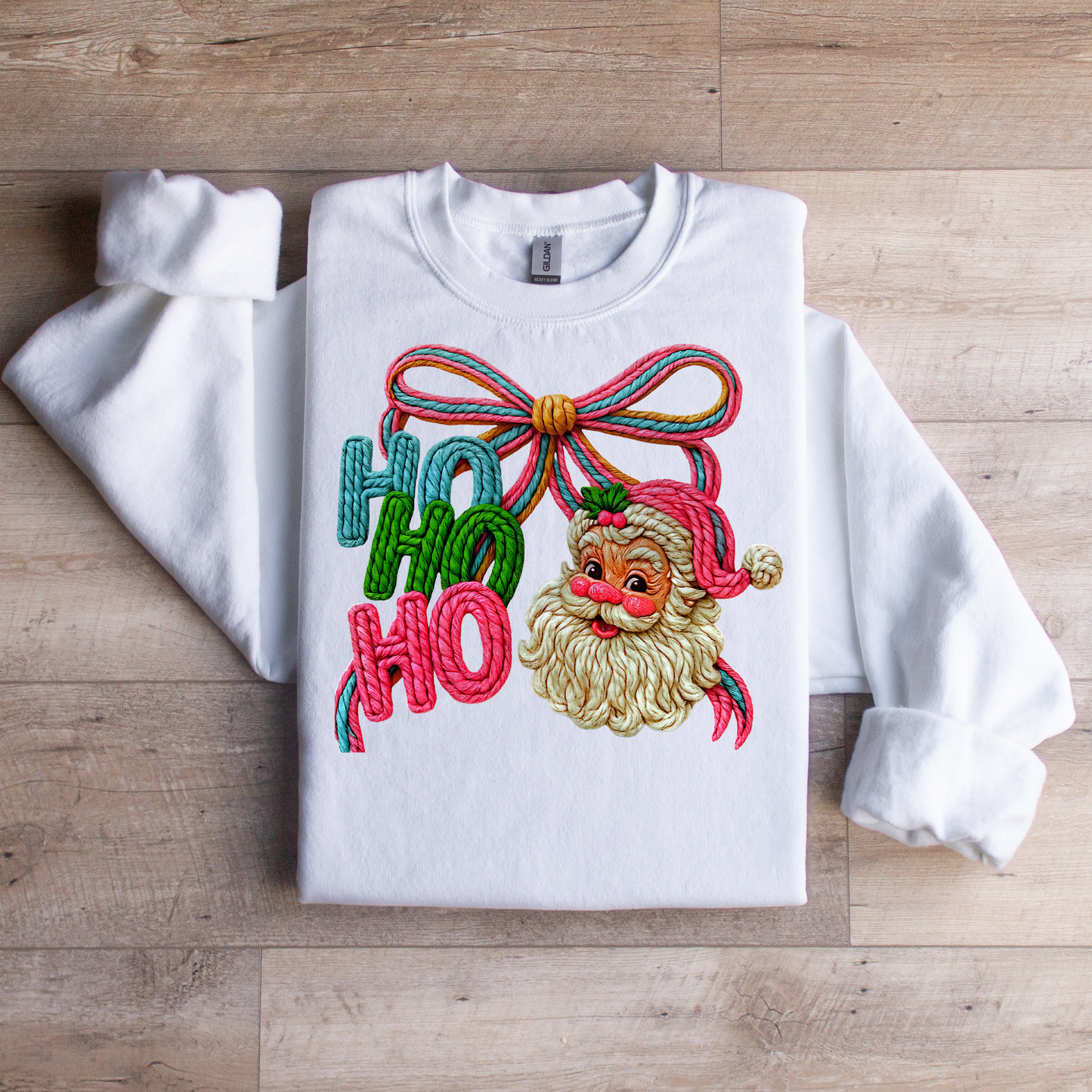 HoHoHo Sweatshirt