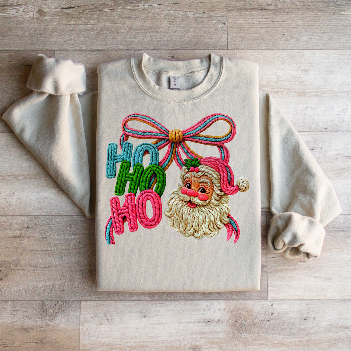 HoHoHo Sweatshirt