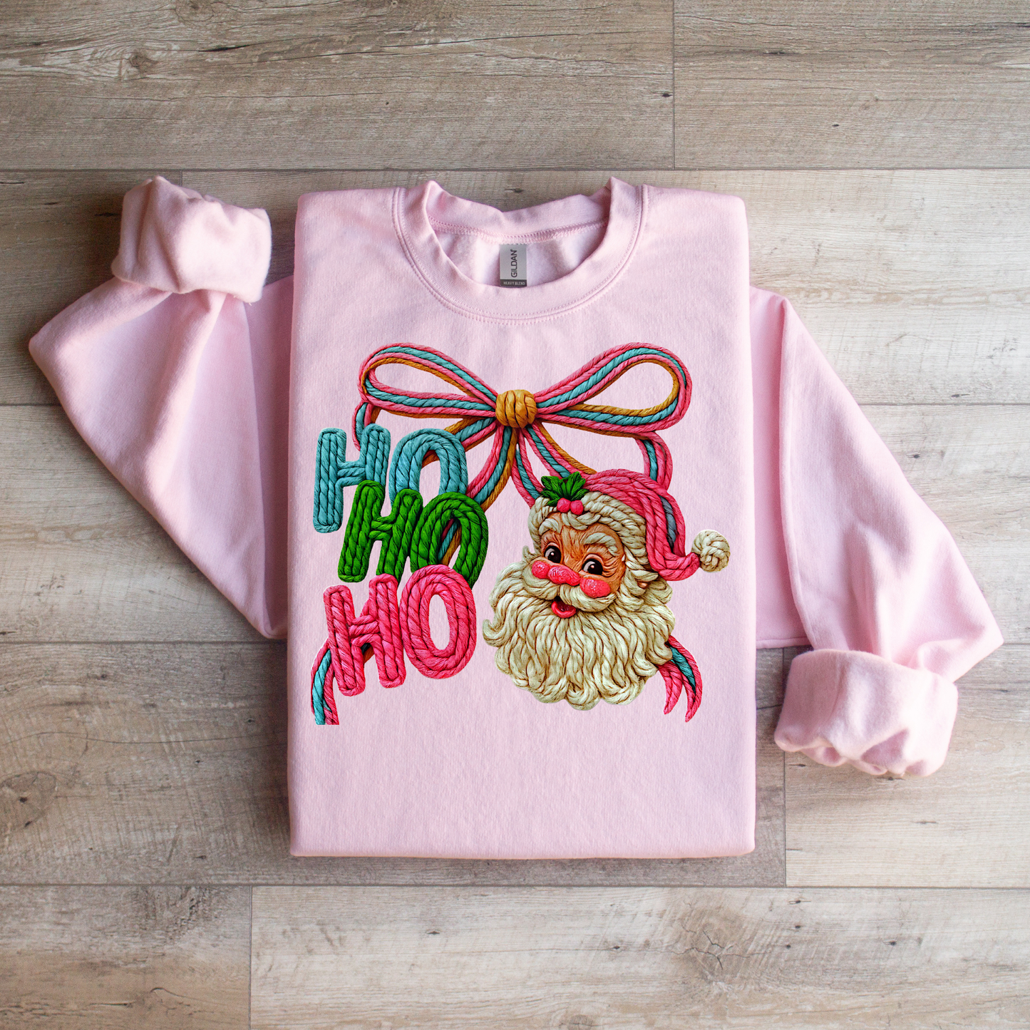 HoHoHo Sweatshirt