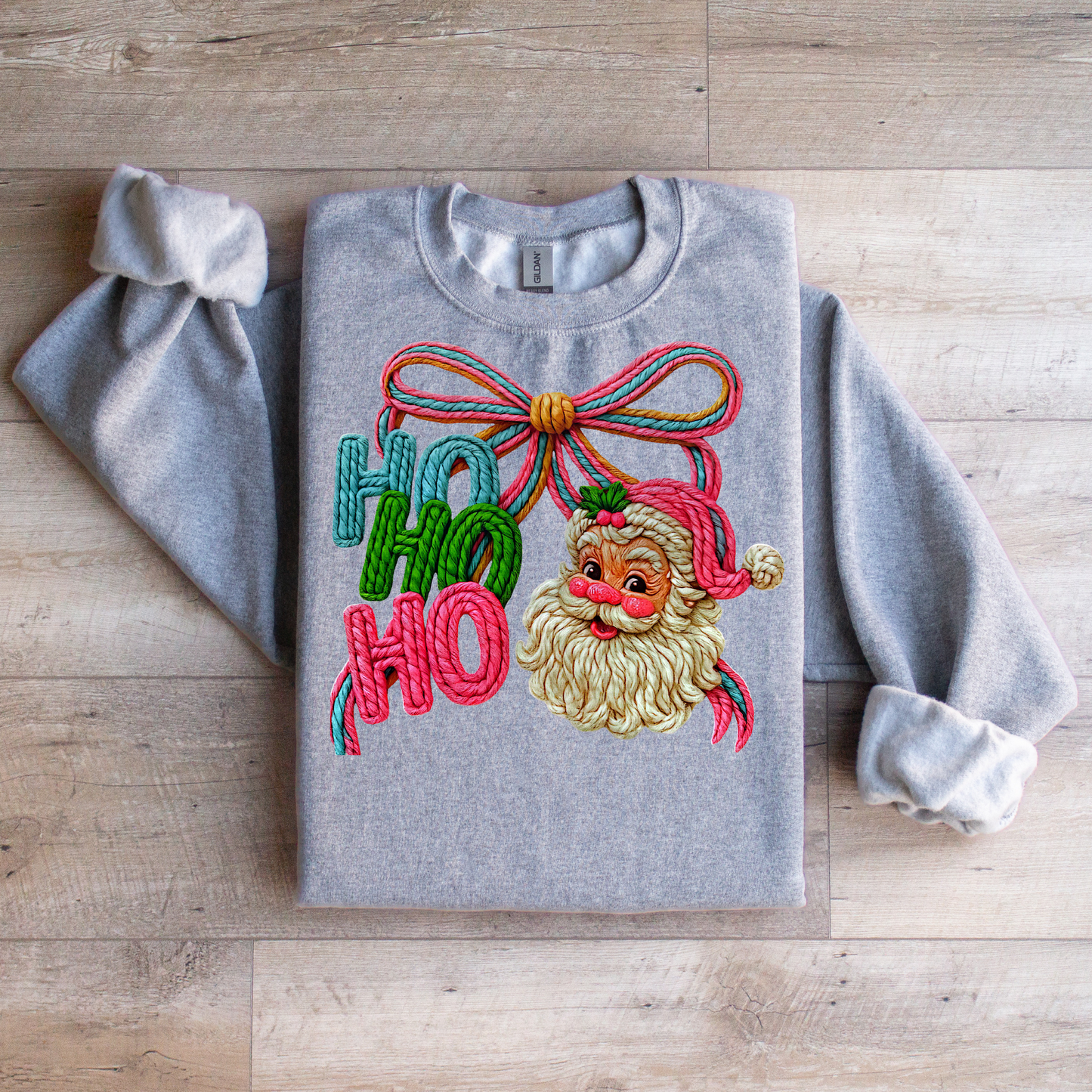 HoHoHo Sweatshirt