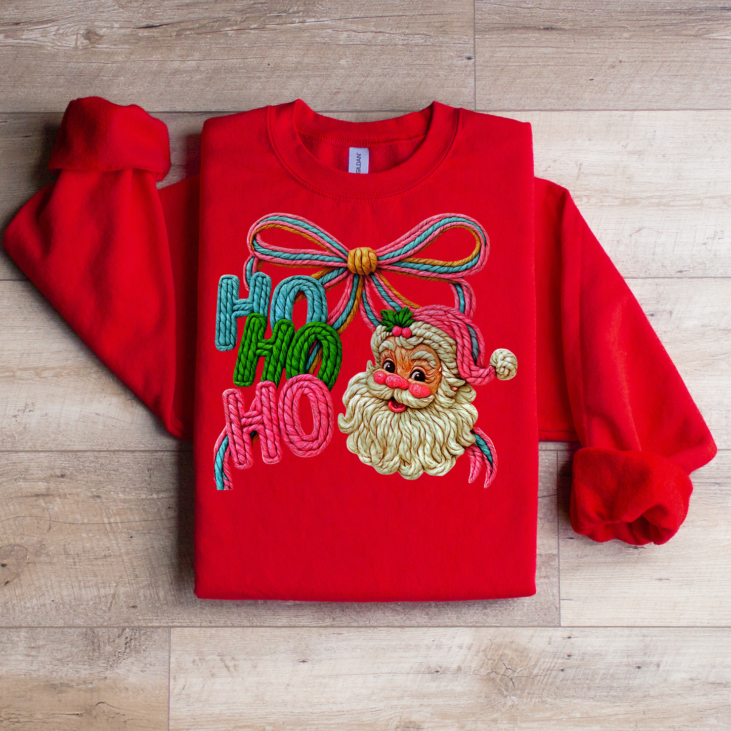 HoHoHo Sweatshirt