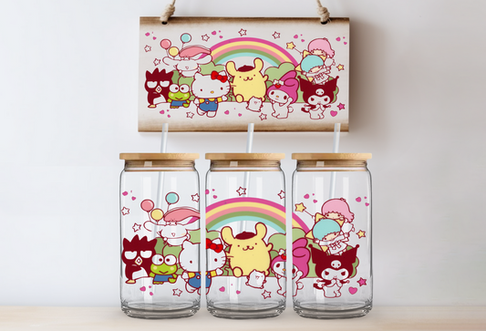 HK Friends 3