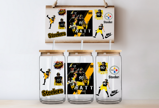 Steelers 4